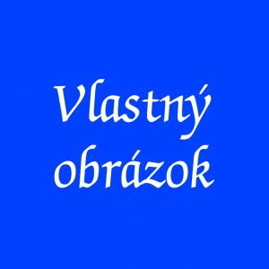 Vlastný obrázok
