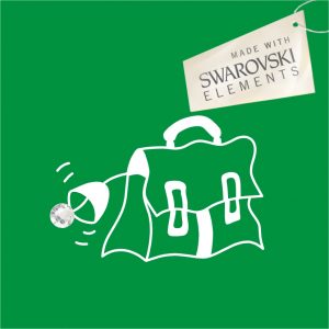 Obr. 7 swarovski 1 strieborný