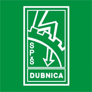 Obr. 80 SPŠ Dubnica n/V