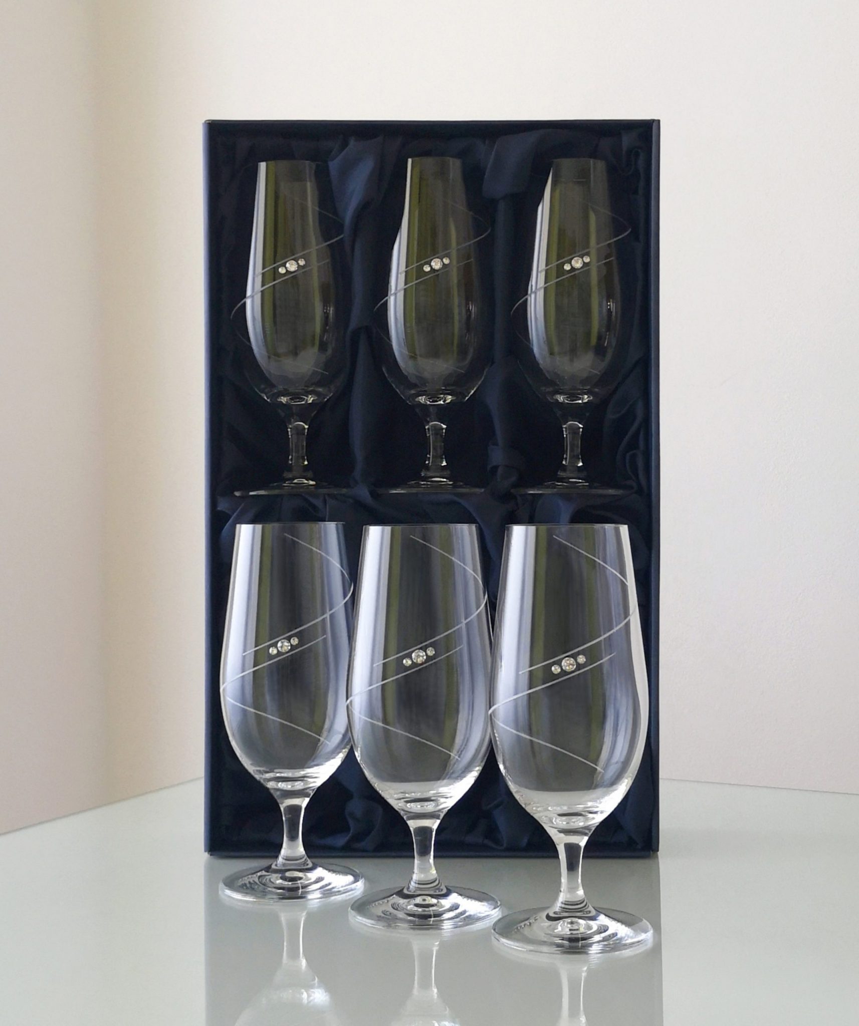 Spiral Gradim crystals, pivo 460 ml, 6 ks - Image 2