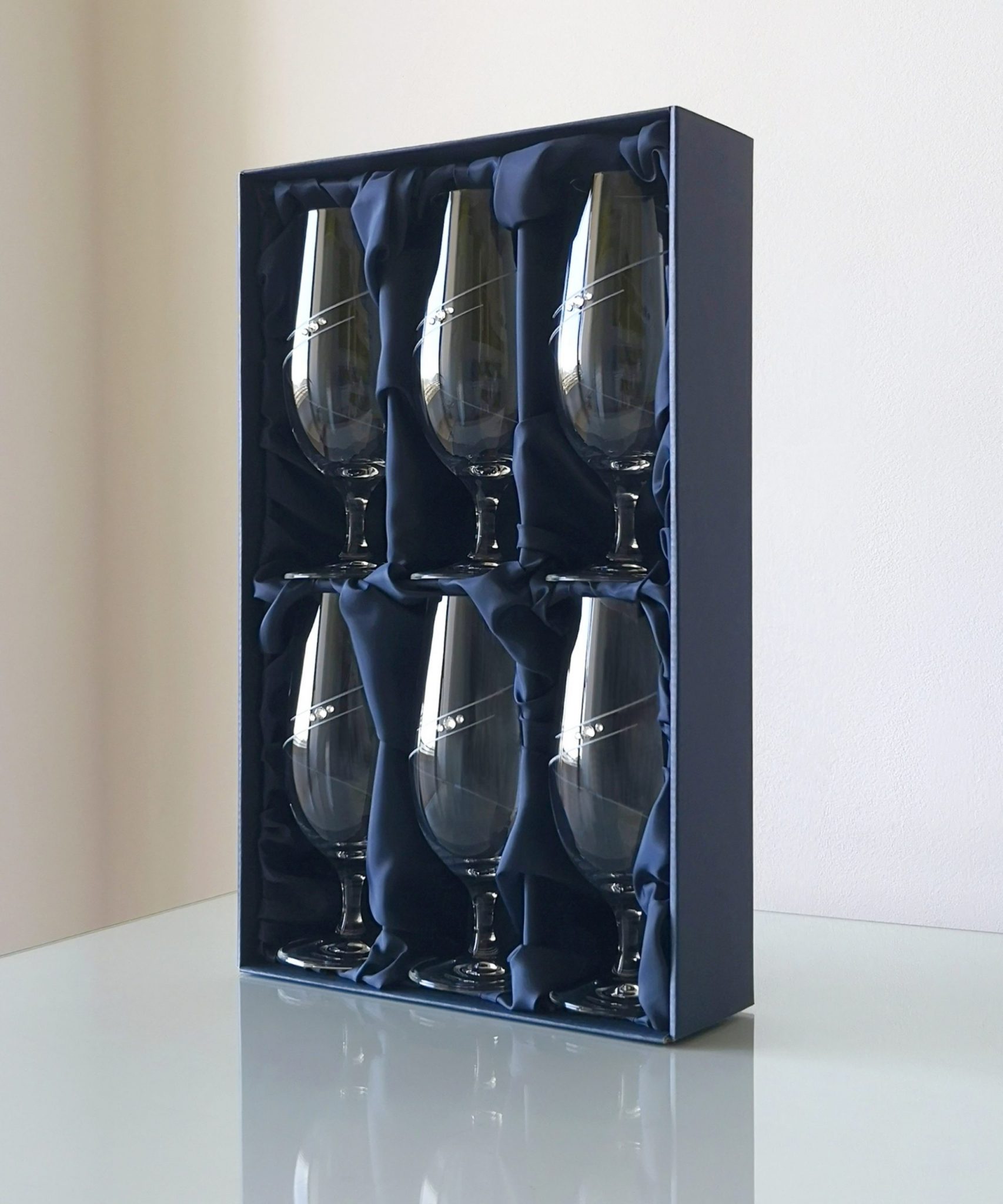 Spiral Gradim crystals, pivo 460 ml, 6 ks - Image 3
