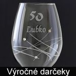 Výročné - menu kategórie