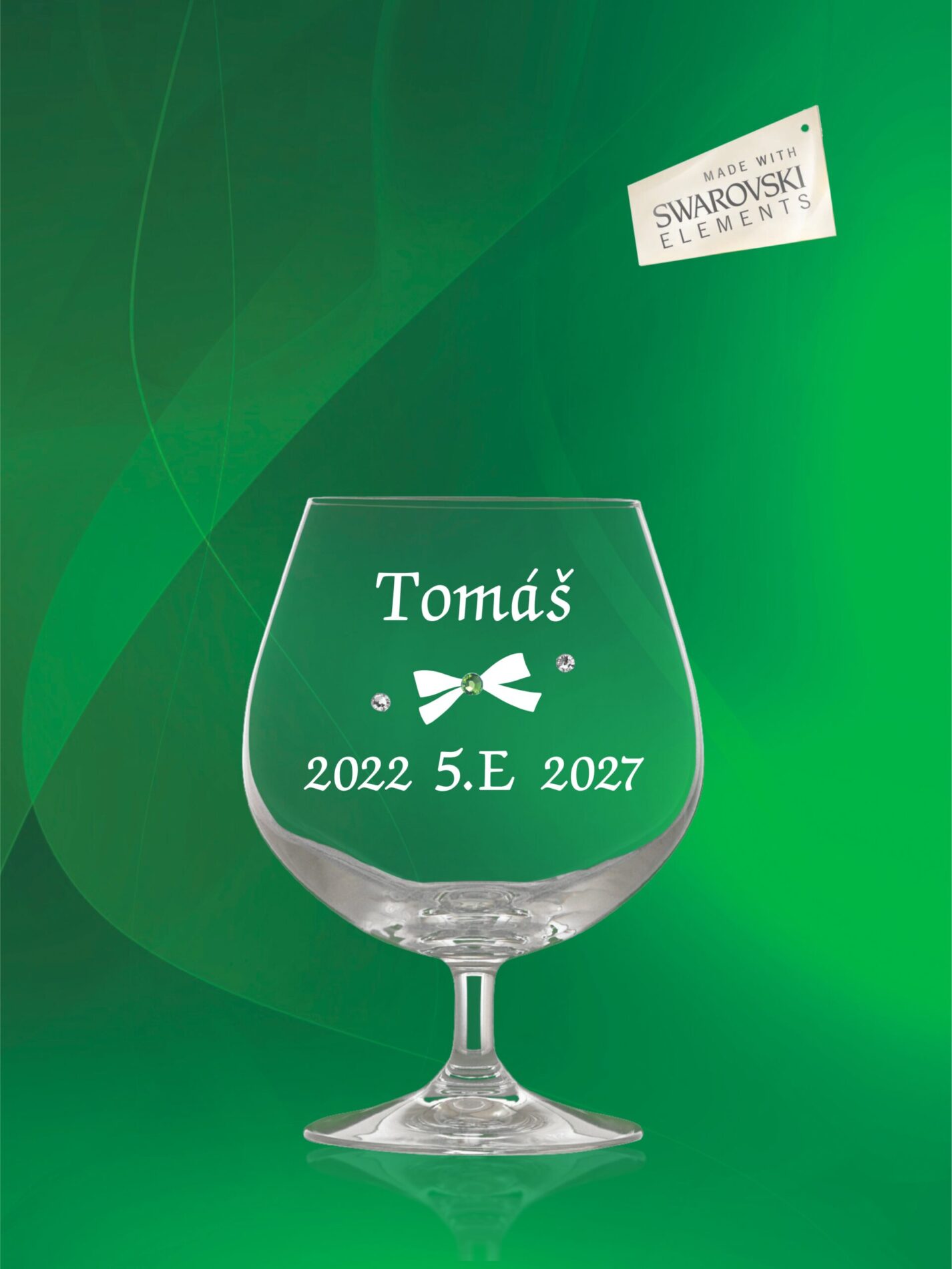 Brandy 400 ml 