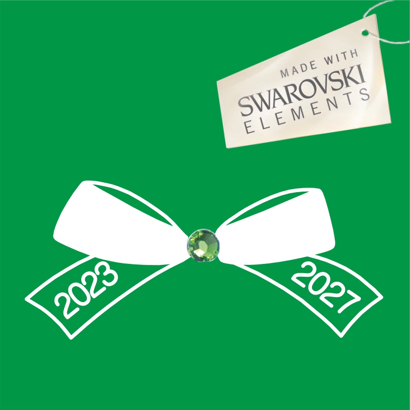 Obr. 2 swarovski 1 zelený