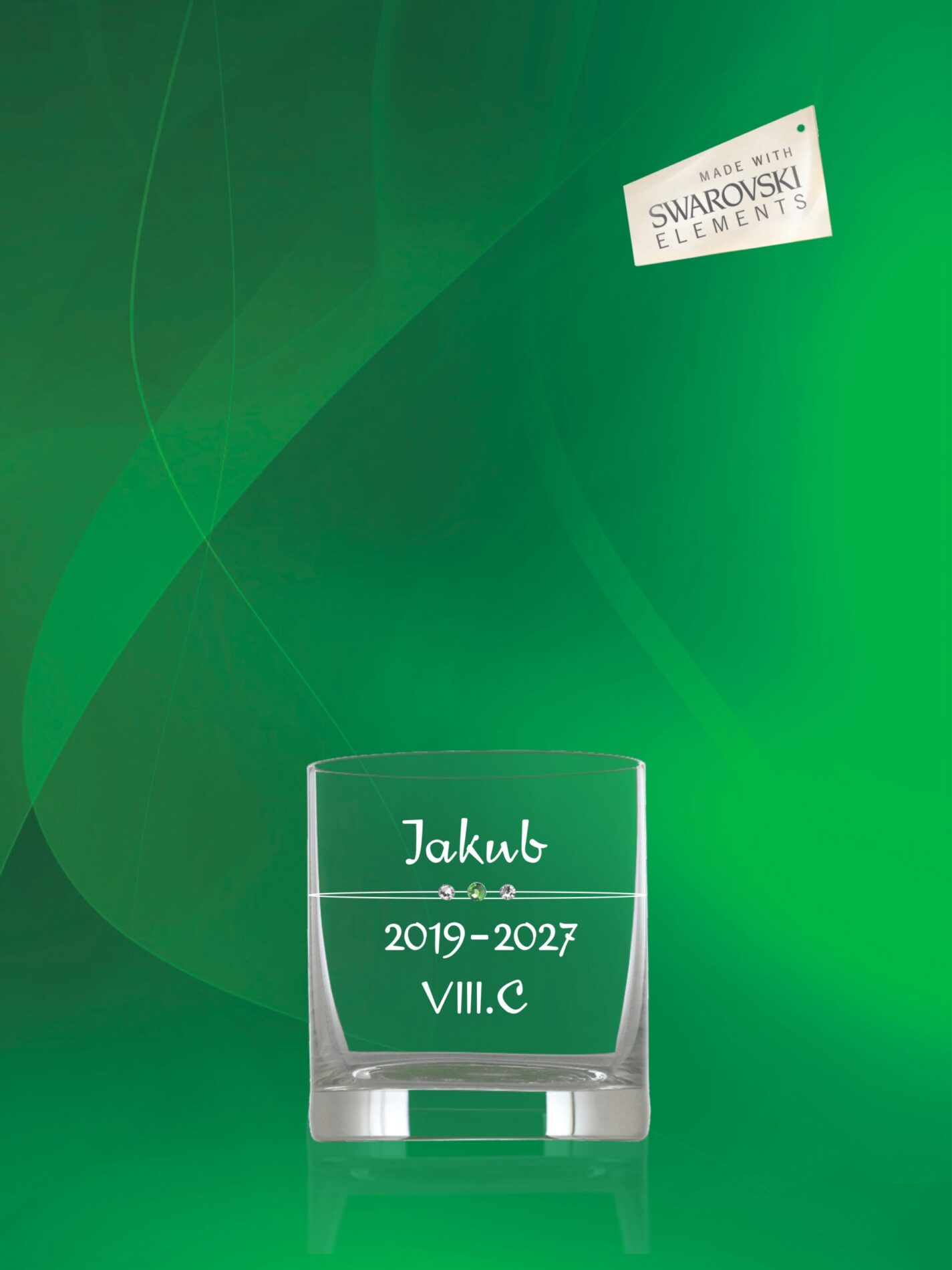 Classic whisky 280 ml 